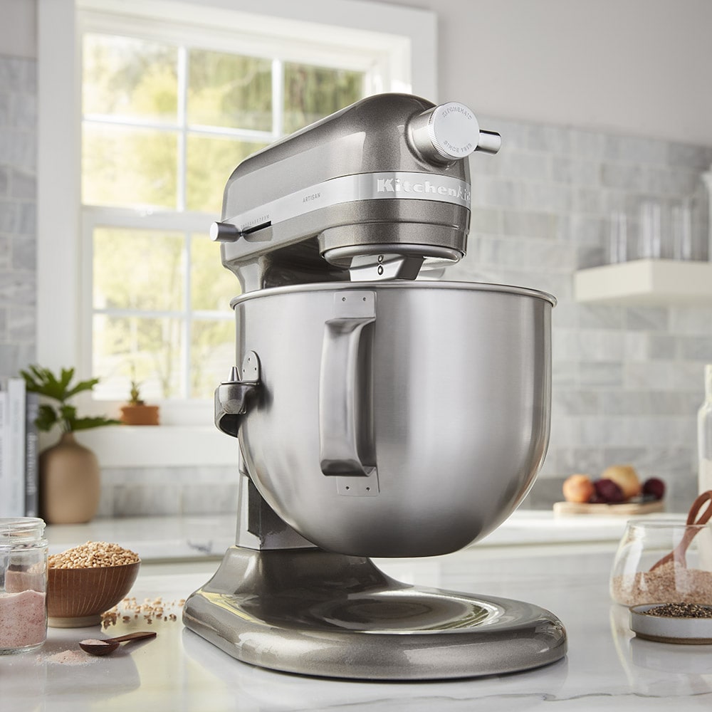 KitchenAid Artisan Bowl-Lift Stand Mixer 6.6L, mixer