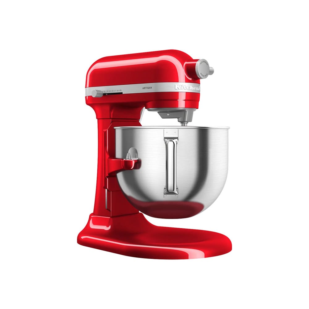 KitchenAid Artisan Bowl-Lift Stand Mixer 6.6L