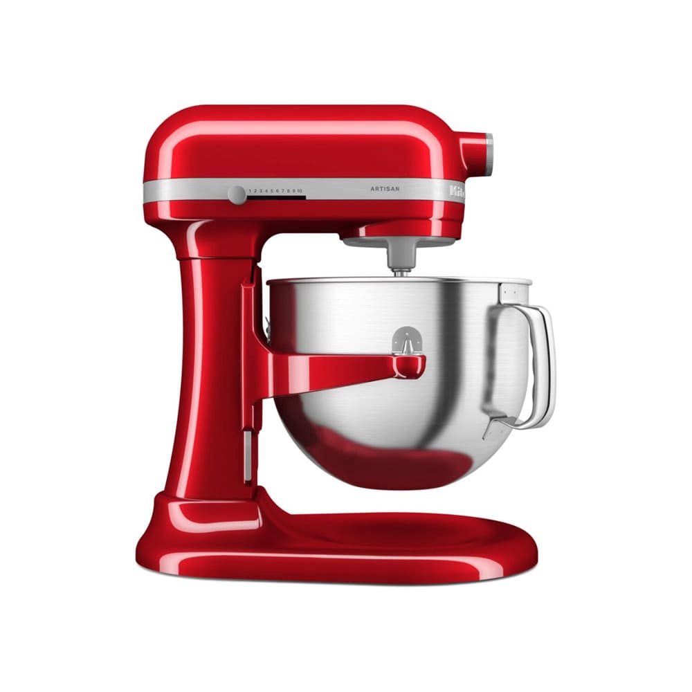 KitchenAid Artisan Bowl-Lift Stand Mixer 6.6L