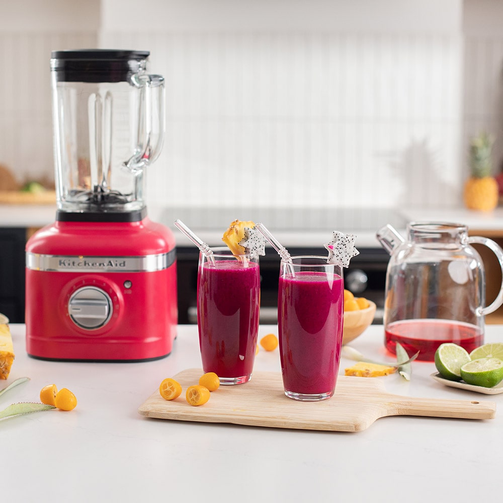 KitchenAid K400 Blender, juicer blender