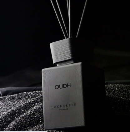 Oudh Diffuser