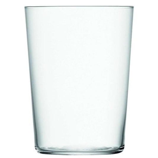 Gio Tumbler (large) 560ml Clear