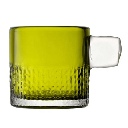 Handle Tealight Holder H9cm