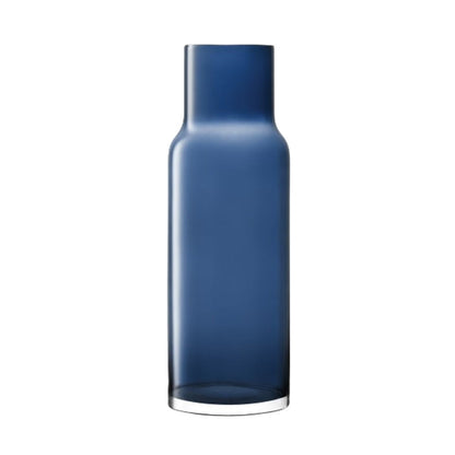 Utility Giant Vase H65cm Sapphire