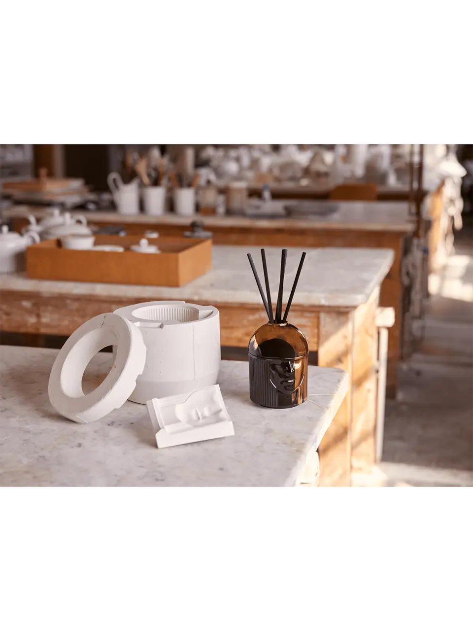 La Compagnia Diffuser Holder, home diffuser, aroma diffuser