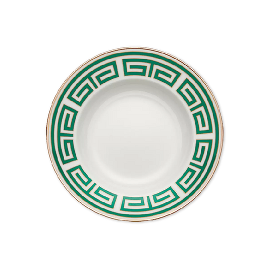 Labirinto Smeraldo Soup Plate