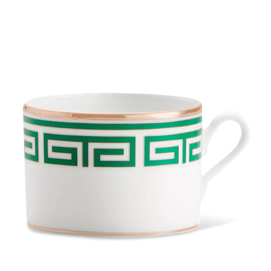 Labirinto Smeraldo Tea Cup