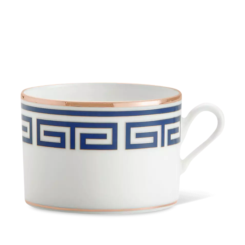 Labirinto Zaffiro Tea Cup