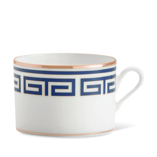 Labirinto Zaffiro Tea Cup