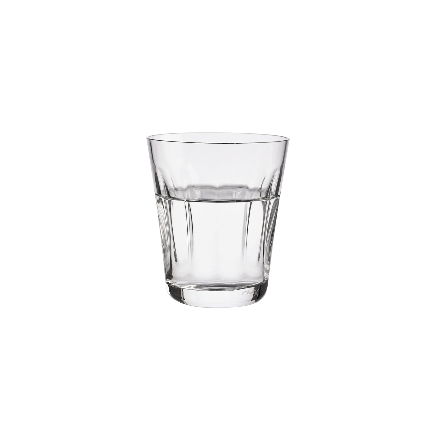 Lady Set of 2 Glasses