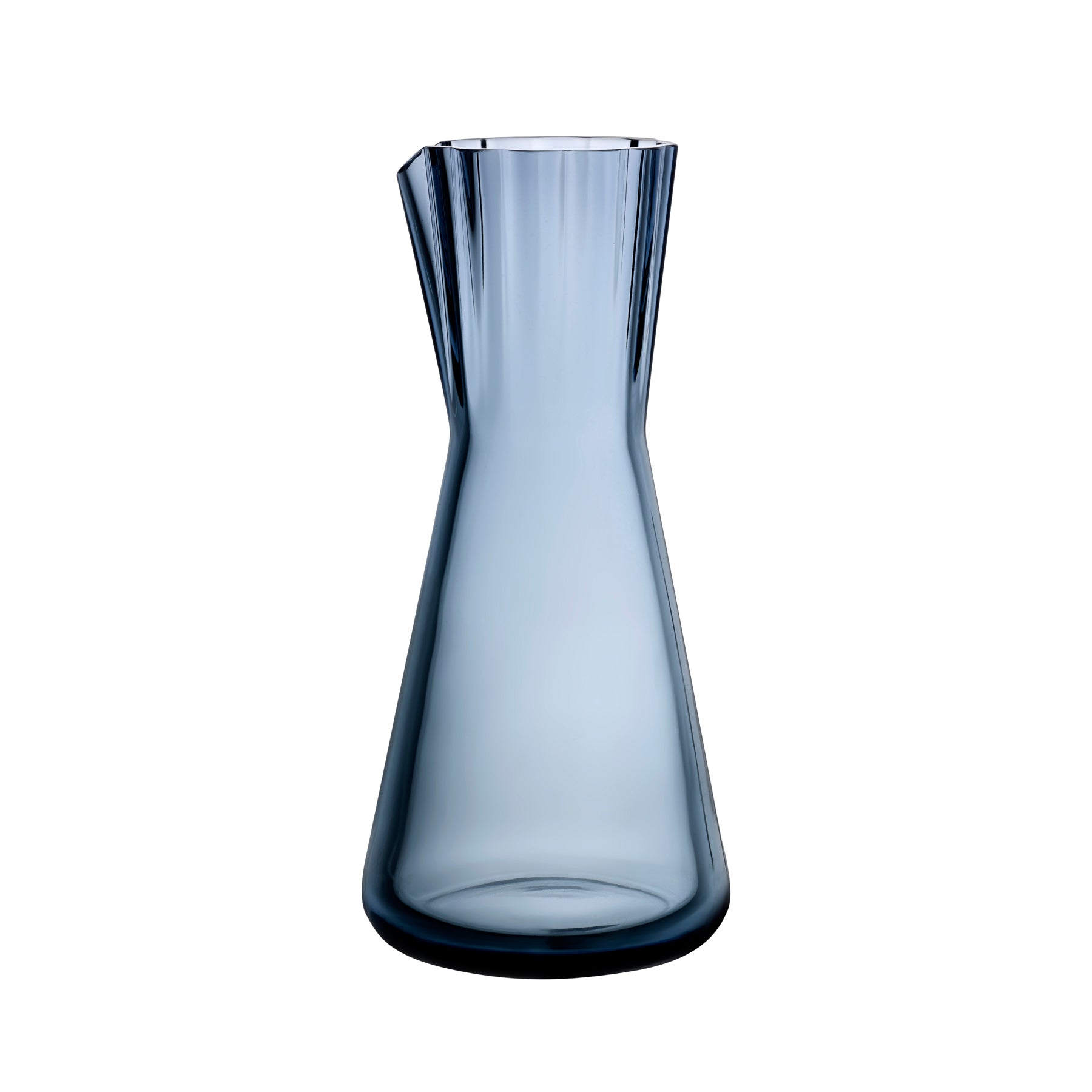 Lady Water Carafe