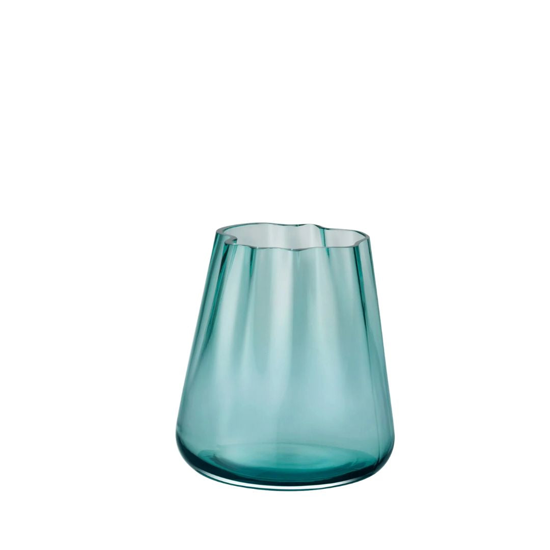 Lagoon Vase & Lantern