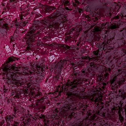 Lava Vase - Cherry, Fluo Fuchsia