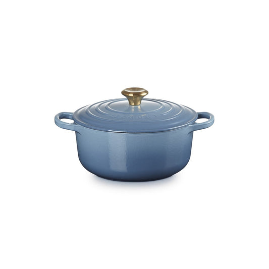 Le Creuset Chambray, cooking pot