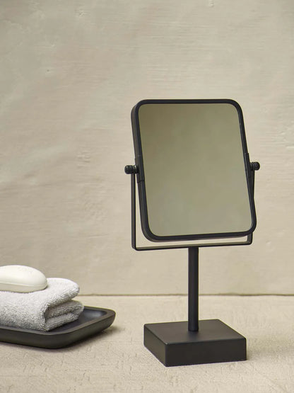 Dax Double sided makeup mirror