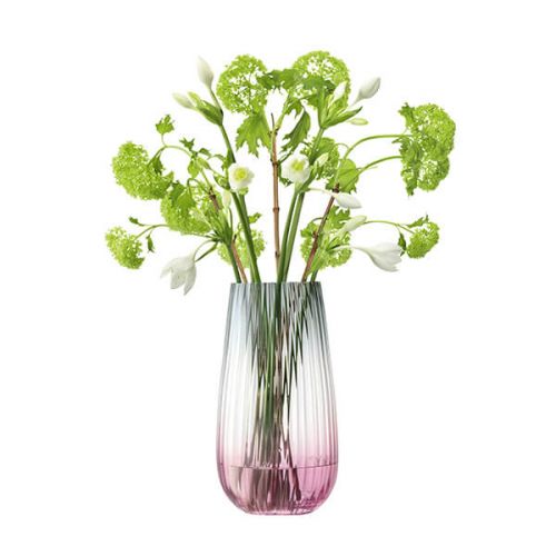 Flower vase