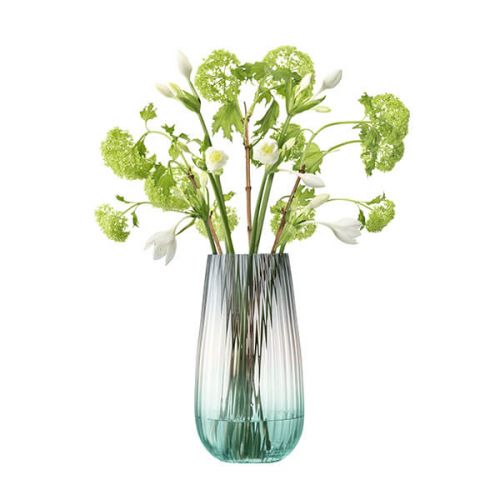 Flower Vase, glass vase in dubai at ashop