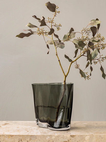 Aer Vase Smoke