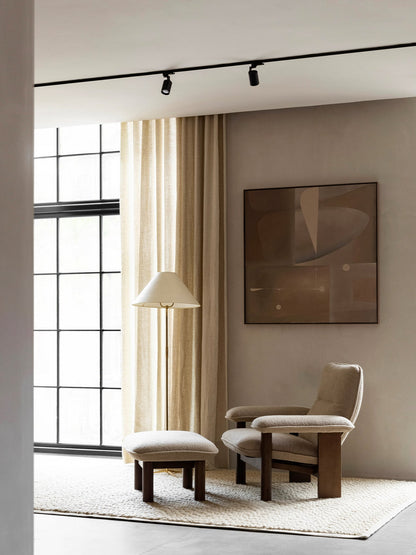 Brasilia Lounge Chair