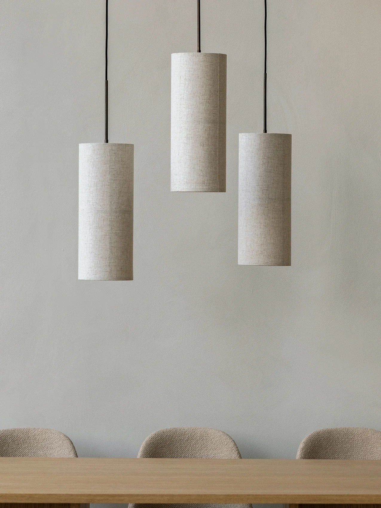 Hashira Pendant lamp