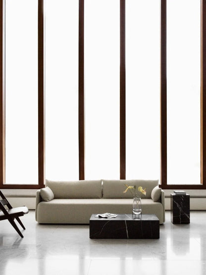 Offset Sofa 3 Seater Boucle 02