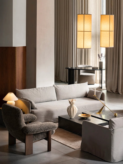 Hashira Pendant lamp