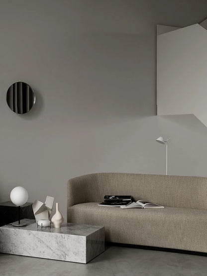 Tearoom Sofa Boucle 02