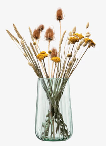 Mia Vase/Lantern H18cm