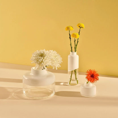 Mini Magnolia Vase