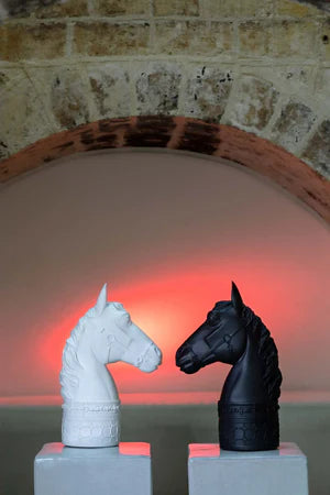 Magnum Horse Head – Optical