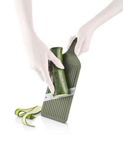 Mandolin Slicer Green Tool