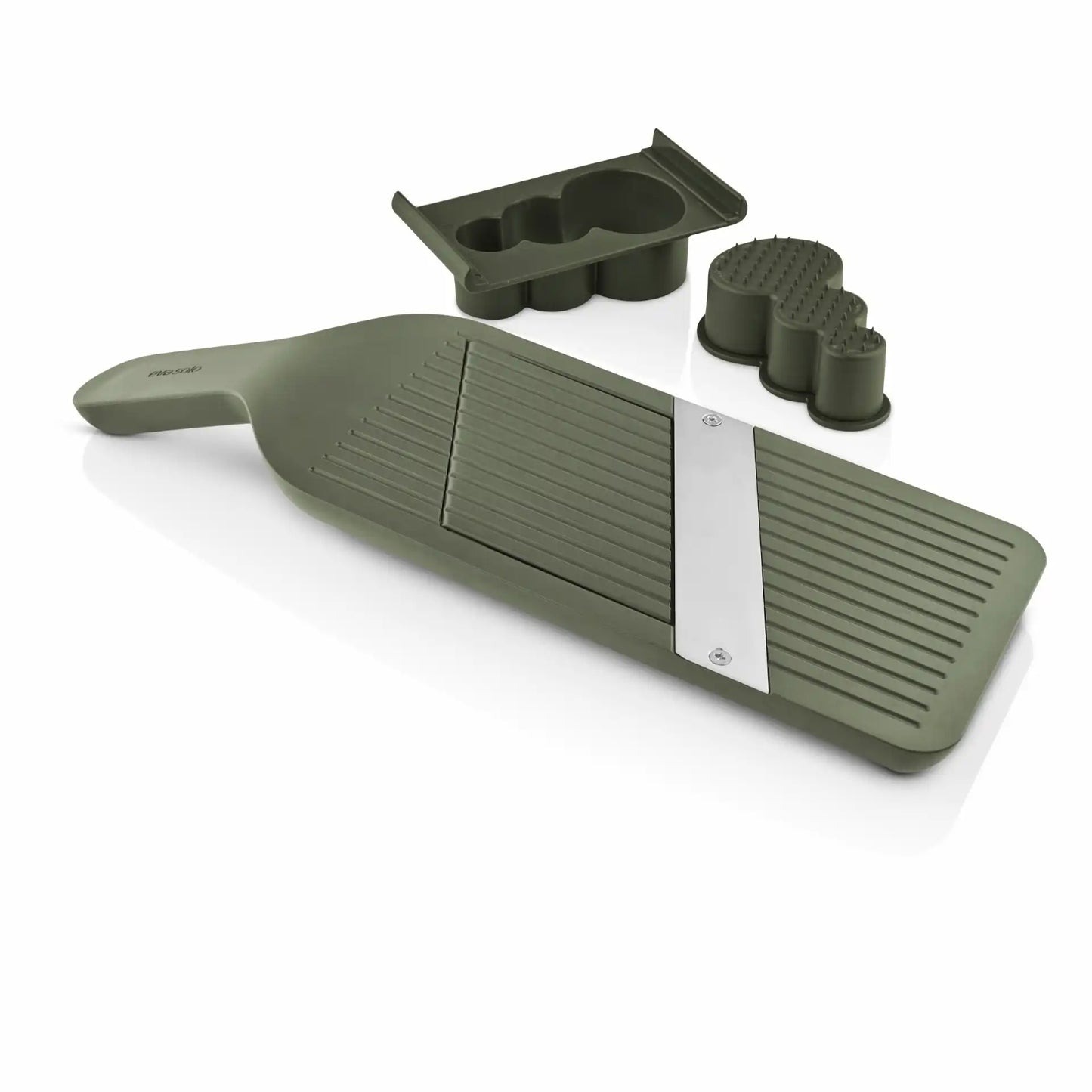 Mandolin Slicer Green Tool