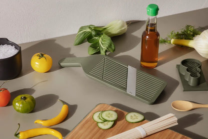 Mandolin Slicer Green Tool