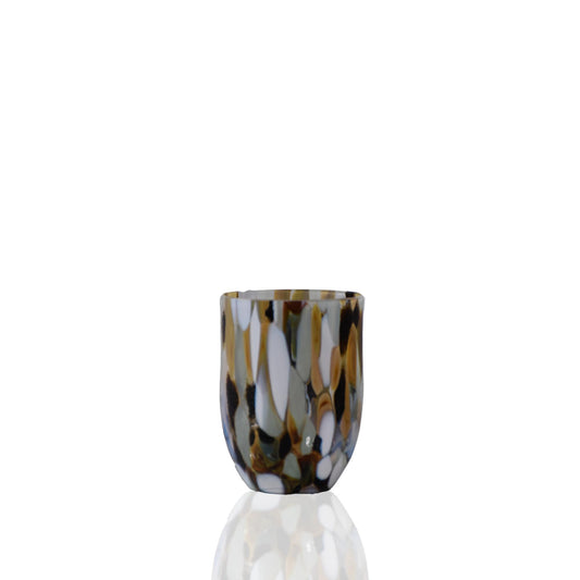 Marble Tumbler Set of 6