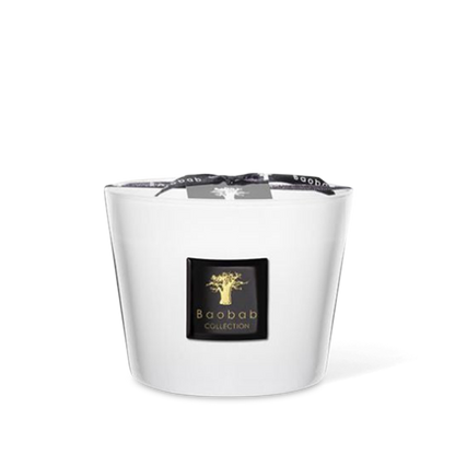 Max 10 Pierre-de-lune Candle