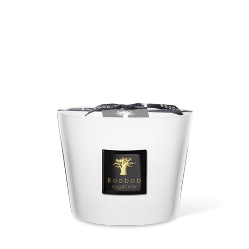 Max 10 Pierre-de-lune Candle