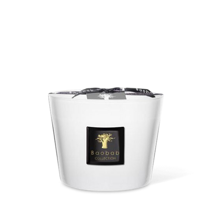 Max 10 Pierre-de-lune Candle