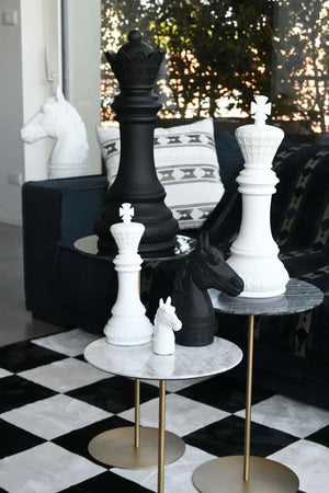 Maxi Horse Head – Optical