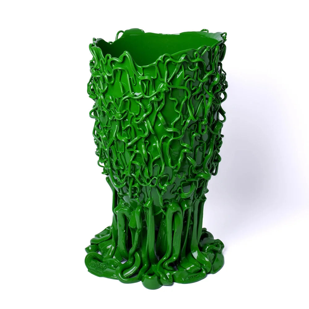 Medusa Vase - Matt Green