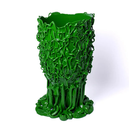Medusa Vase - Matt Green
