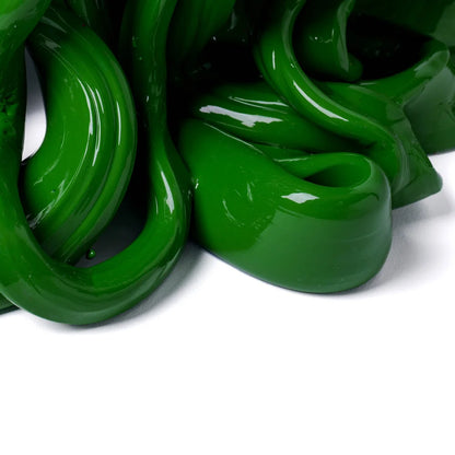 Medusa Vase - Matt Green