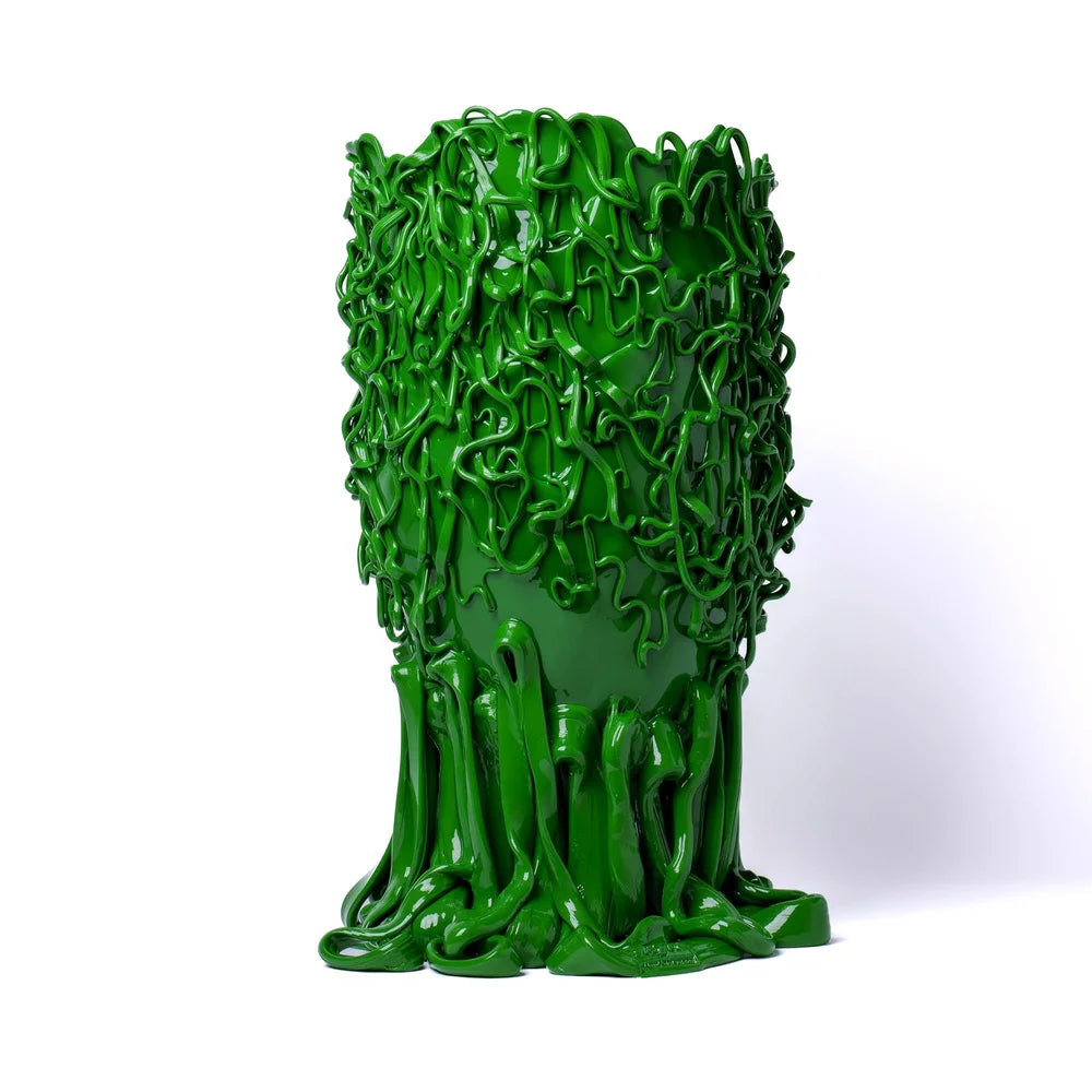 Medusa Vase - Matt Green
