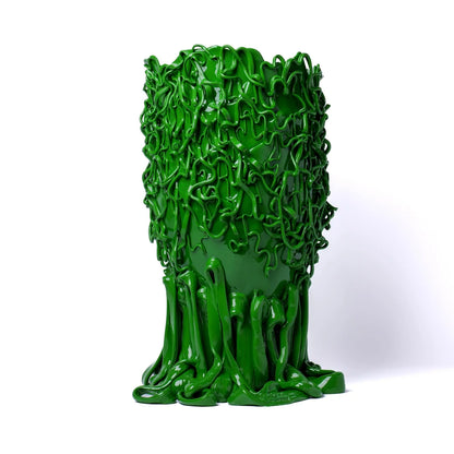 Medusa Vase - Matt Green