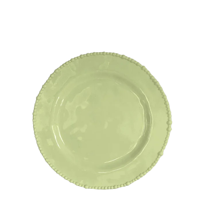 Melamine Dessert Plates - Joke