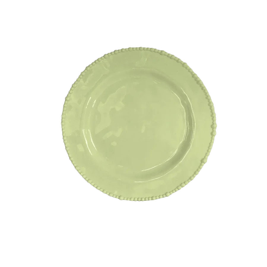 Melamine Dinner Plates - Joke