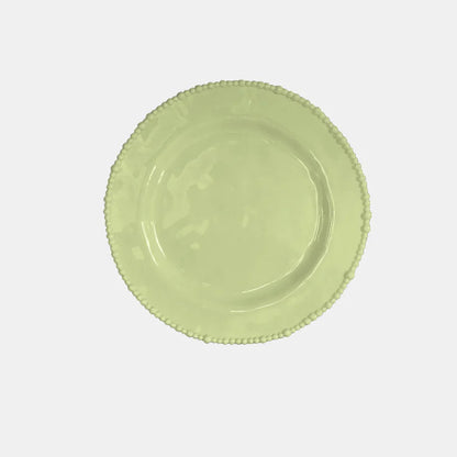 Melamine Dinner Plates - Joke