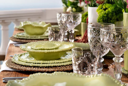 Melamine Dinner Plates - Joke