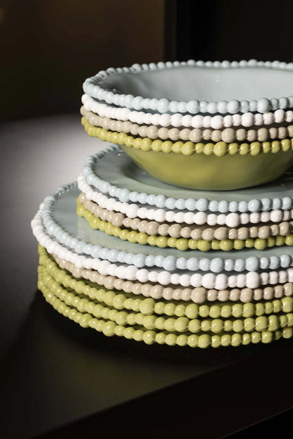 Melamine Dinner Plates - Joke