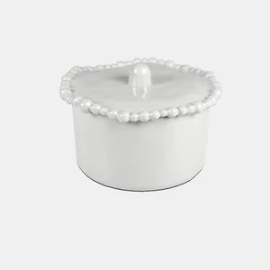 Melamine Mini Buscuit Jar - Joke