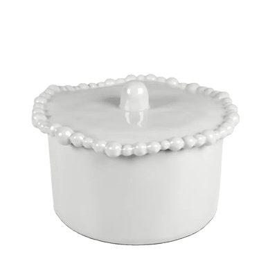 Melamine Mini Biscuit Jar - Joke